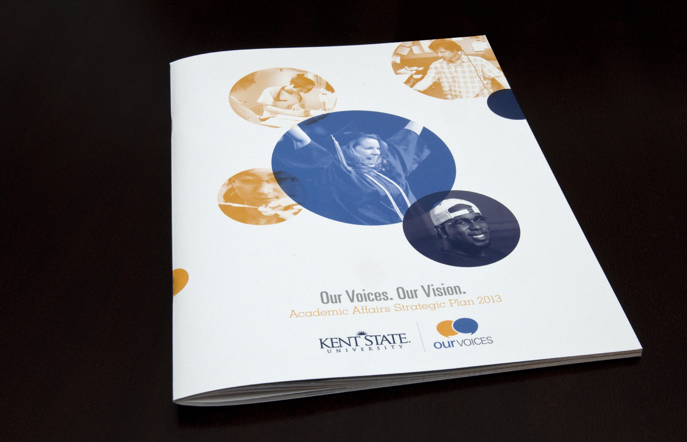 KSU Academic Affairs Strategic Plan Jim Lightcap